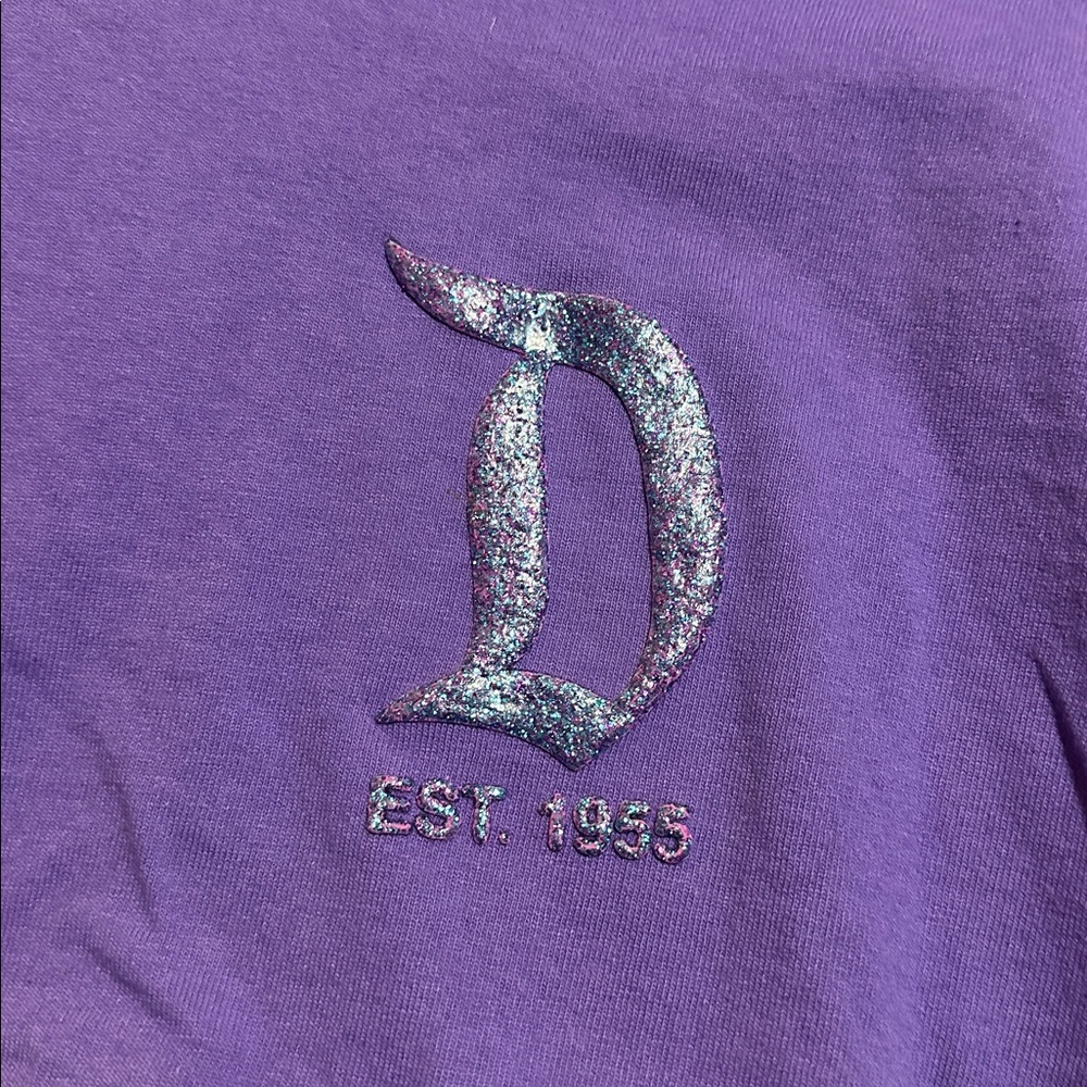 Disney spirit Jersey - Picture 2 of 4